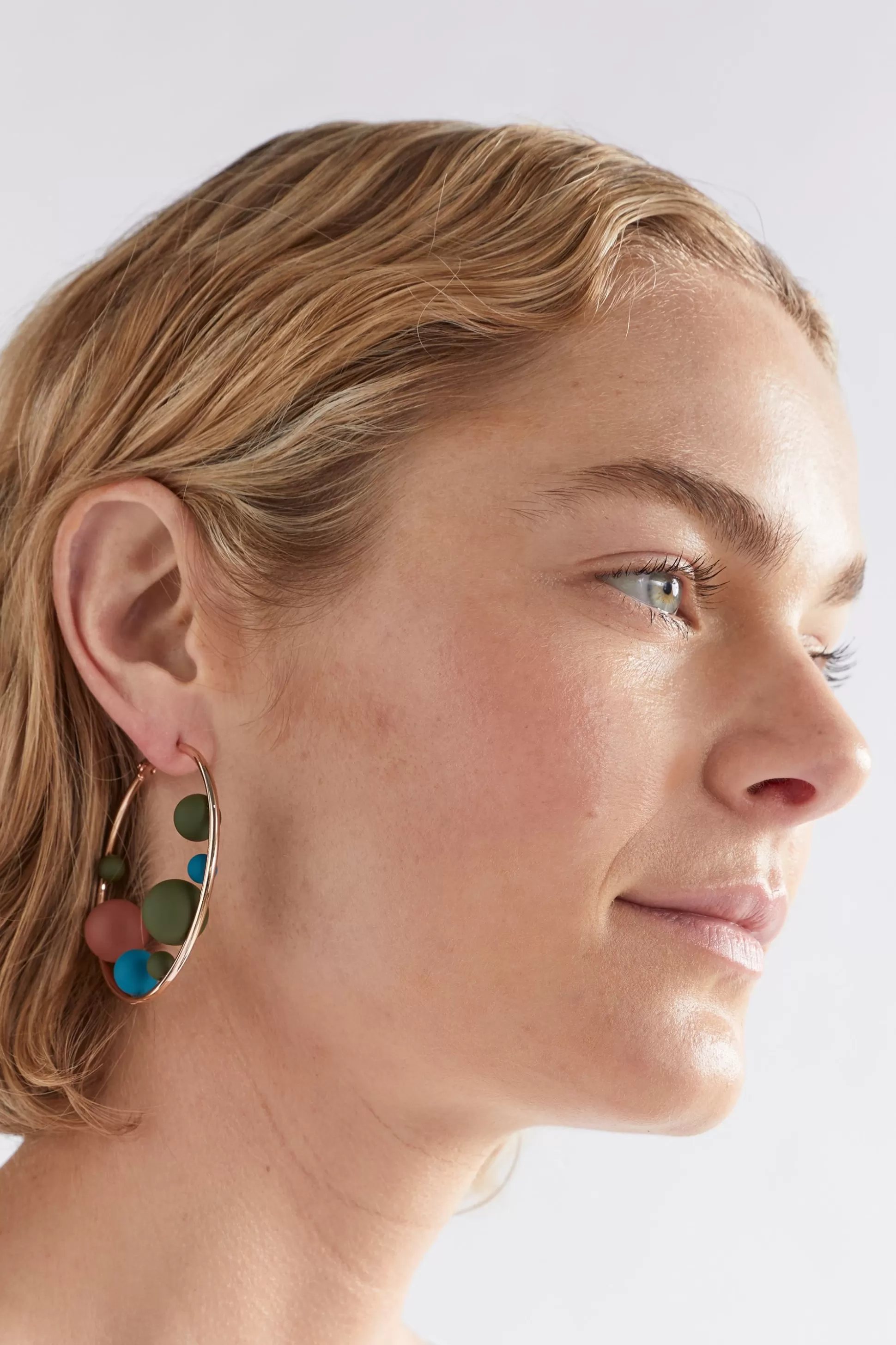 ELK Solar Earring-Women Earrings