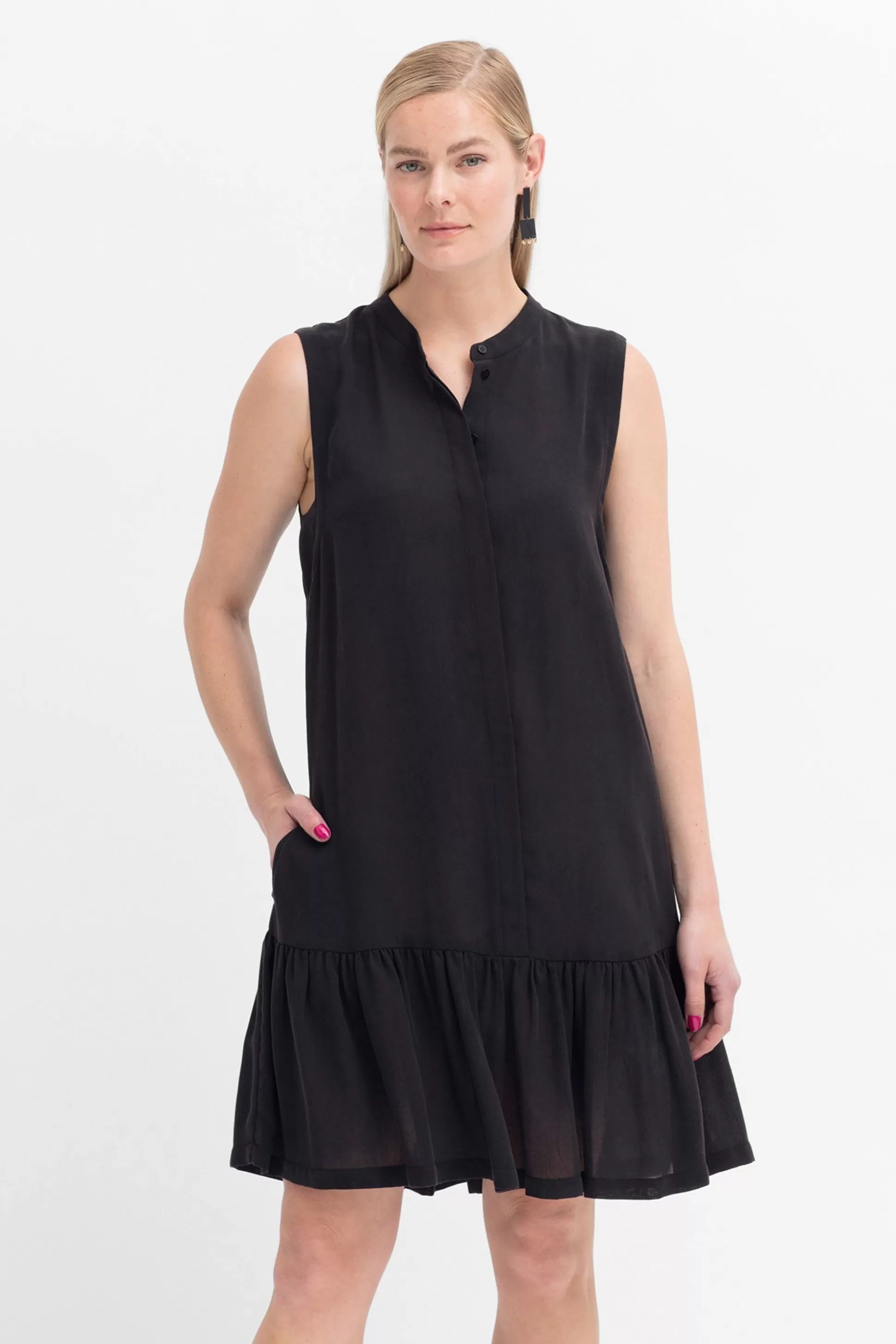 ELK Stuha Dress-Women Dresses