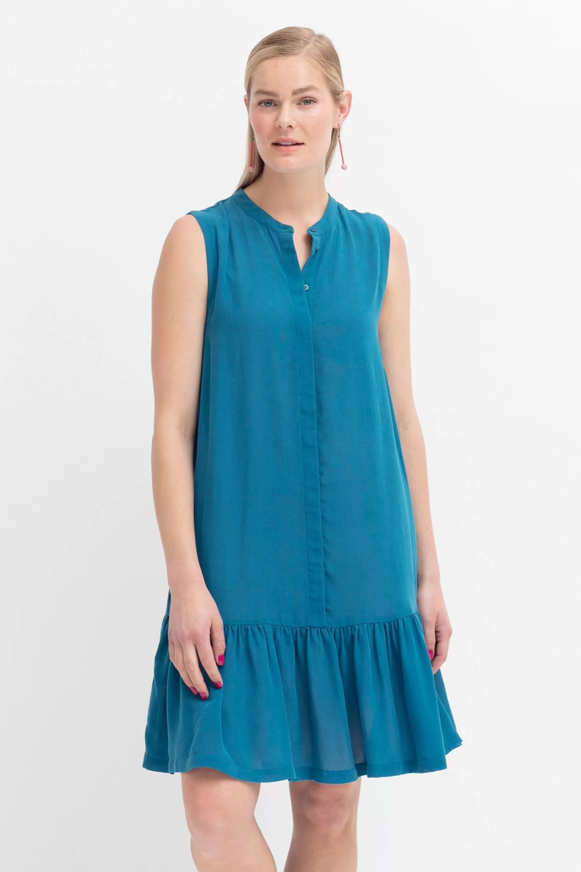 ELK Stuha Dress-Women Dresses