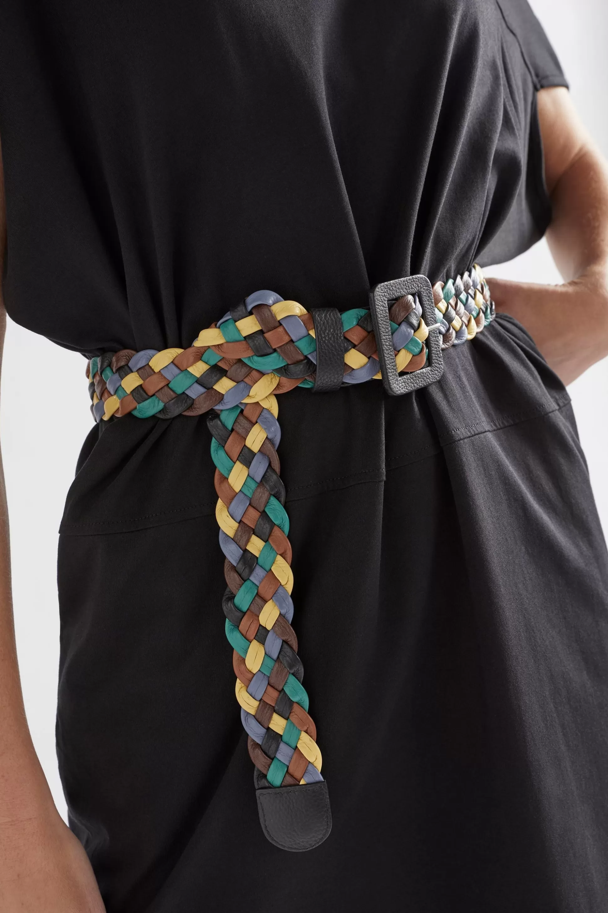 ELK Syd Belt-Women Belts