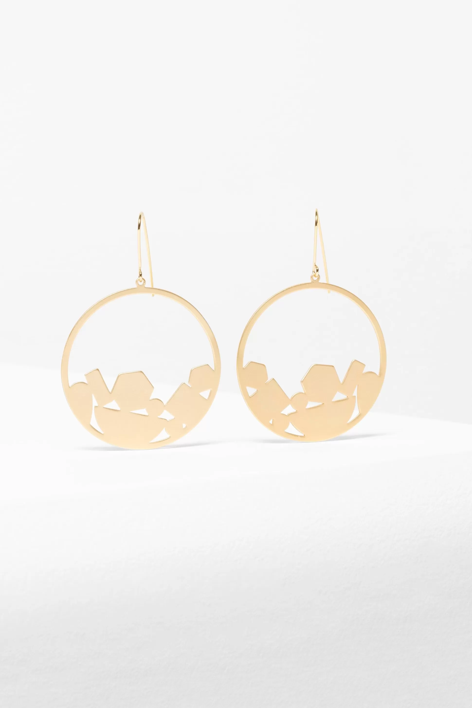 ELK Taak Earring-Women Earrings