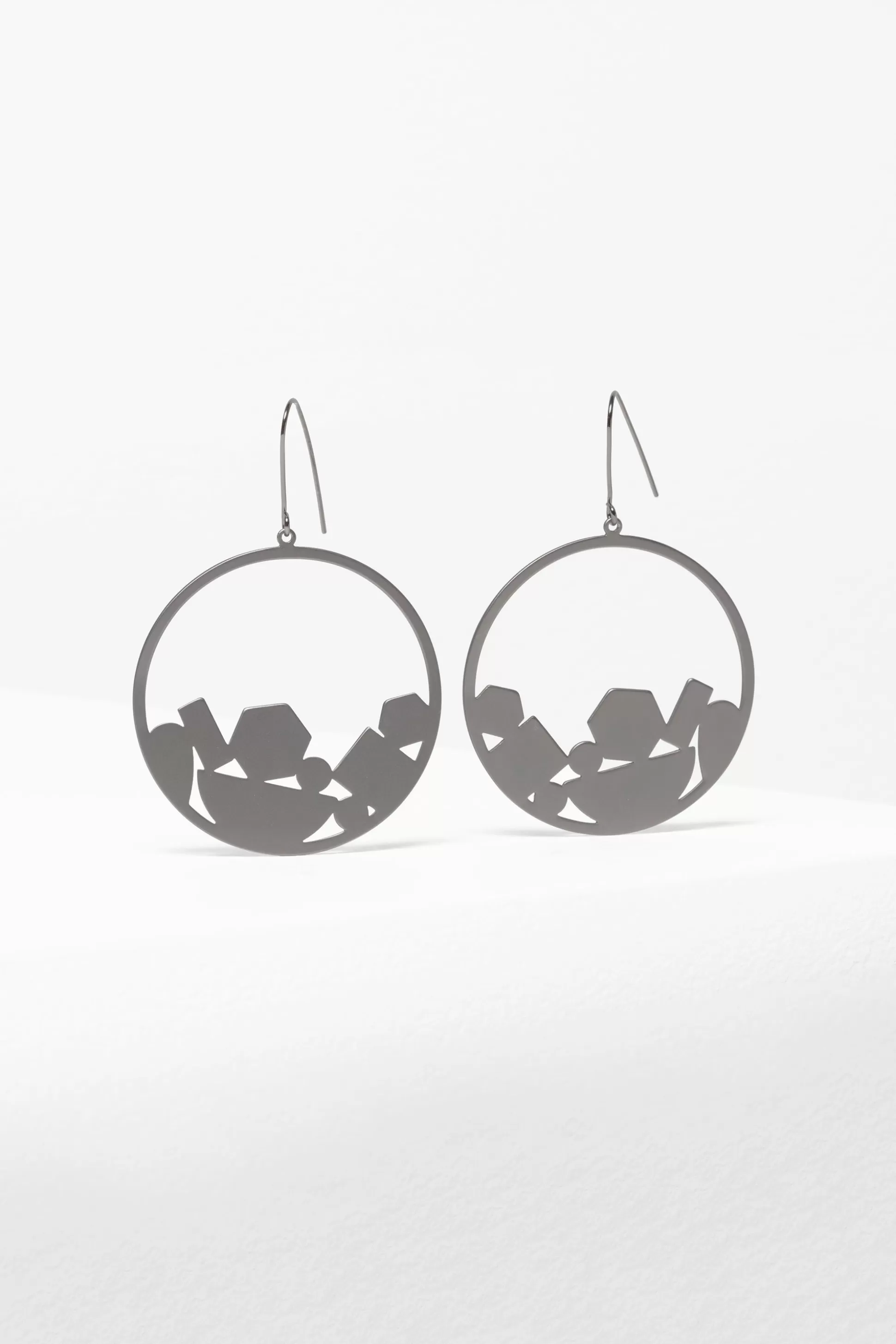 ELK Taak Earring-Women Earrings