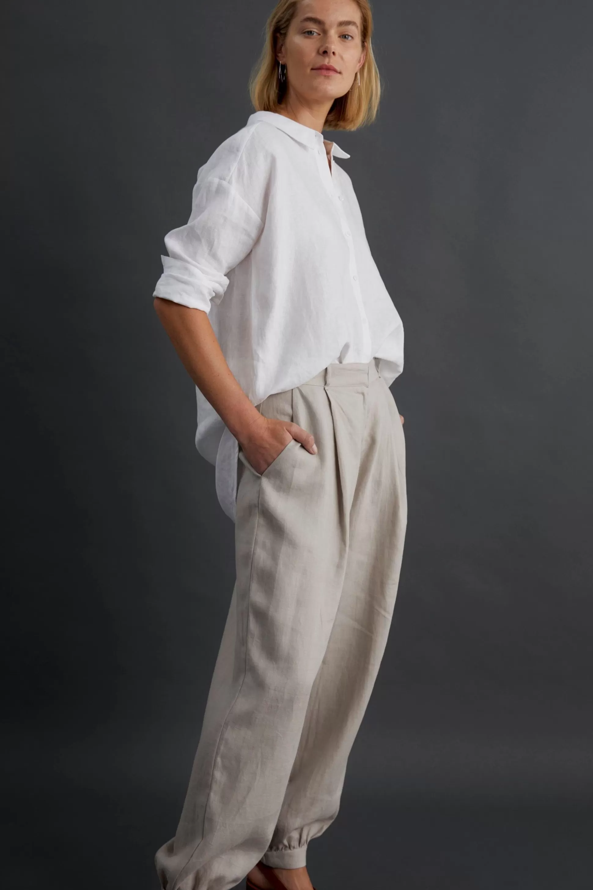 ELK Taye Pant-Women Pants