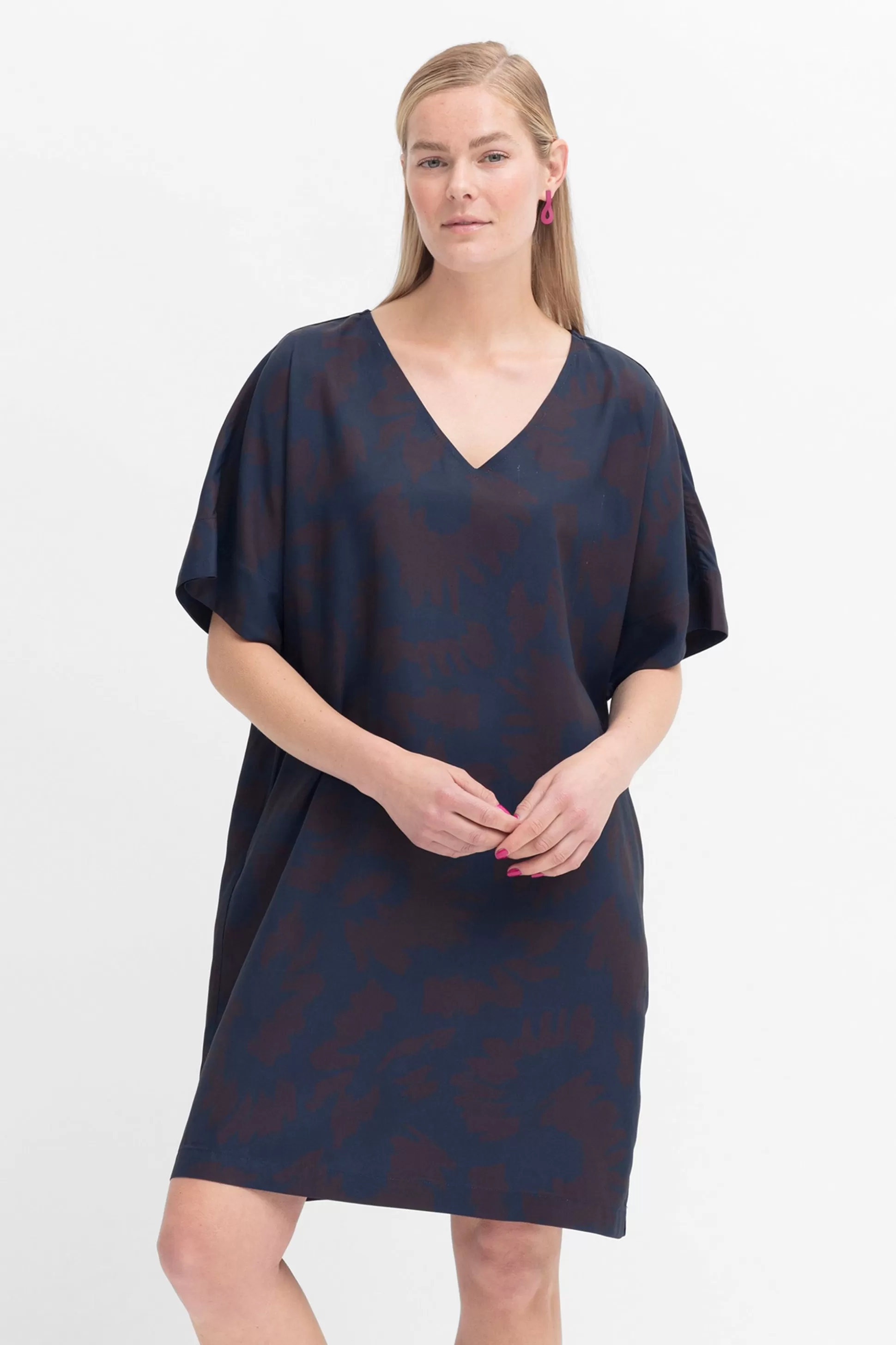 ELK Tove Dress-Women Dresses