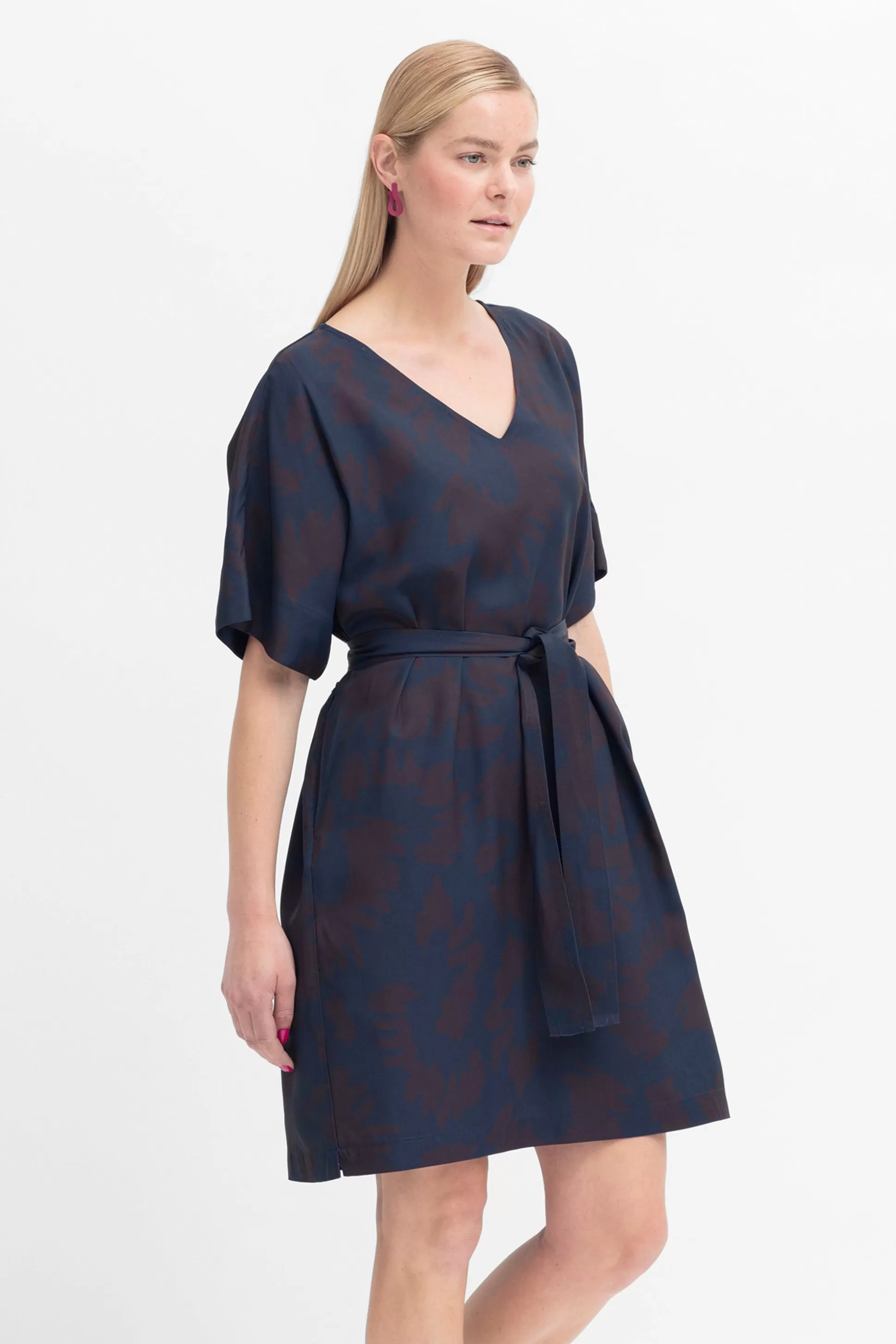 ELK Tove Dress-Women Dresses