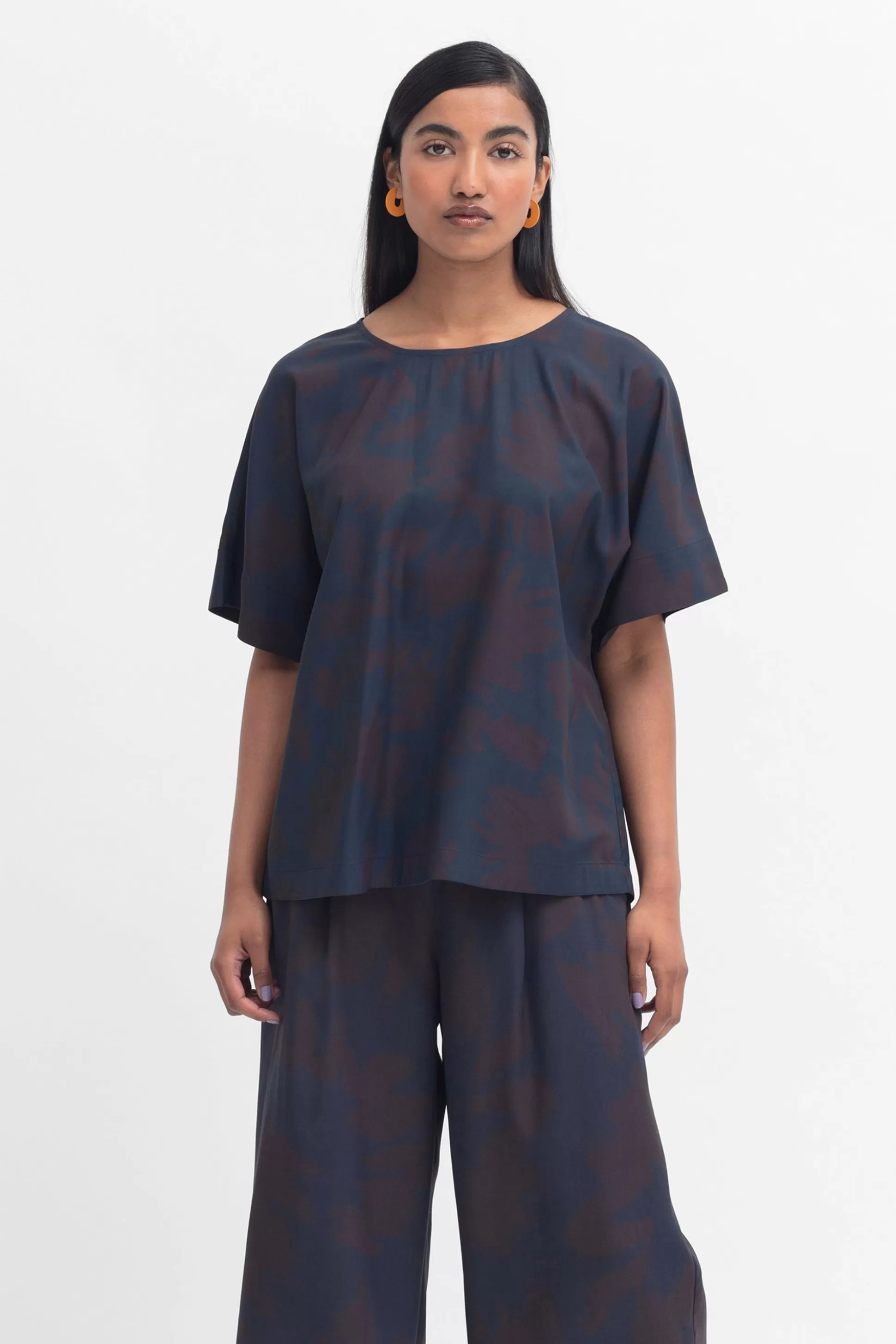 ELK Tove Top-Women Tops & Shirts