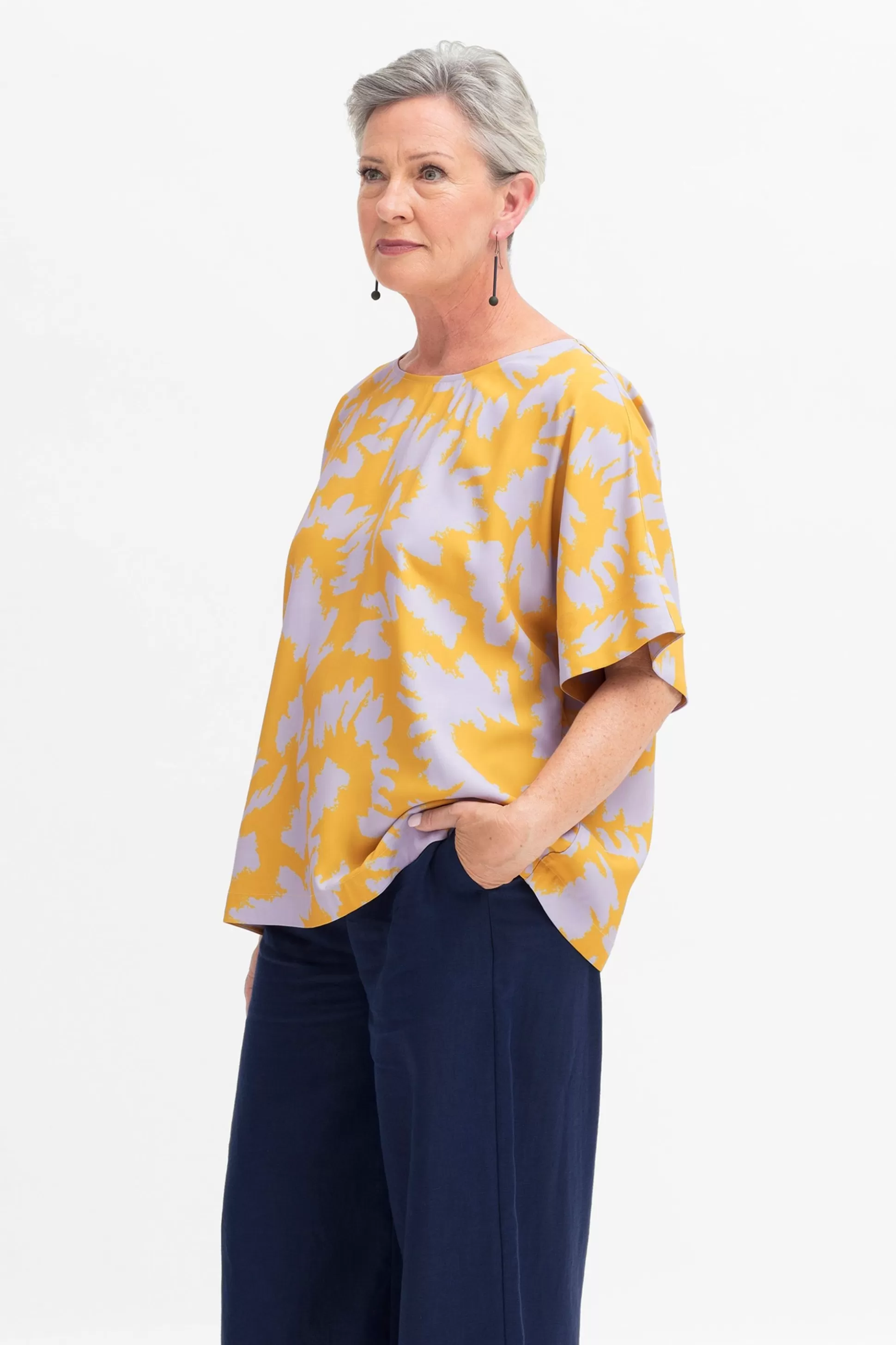 ELK Tove Top-Women Tops & Shirts