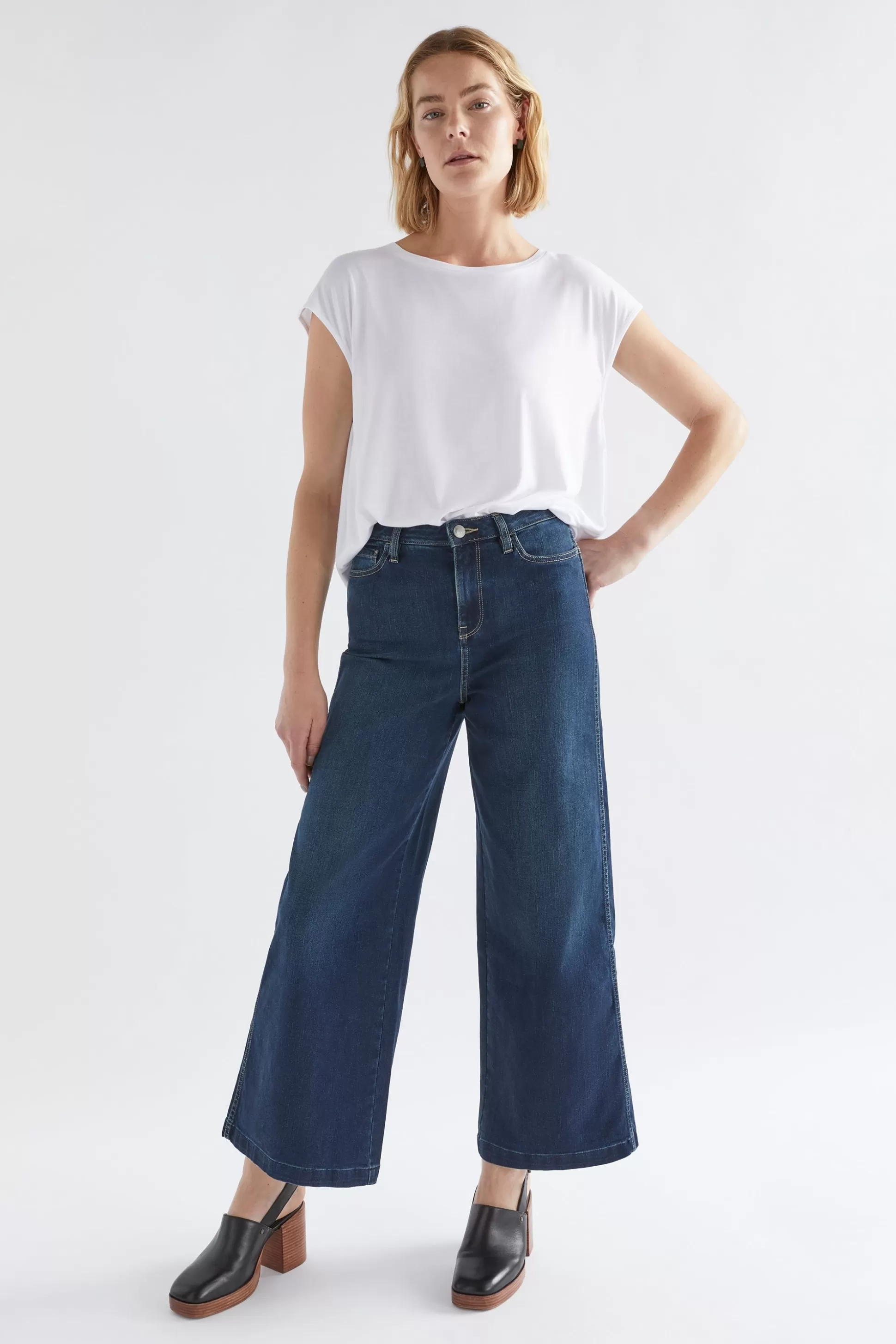 ELK Tovi Jean-Women Jeans