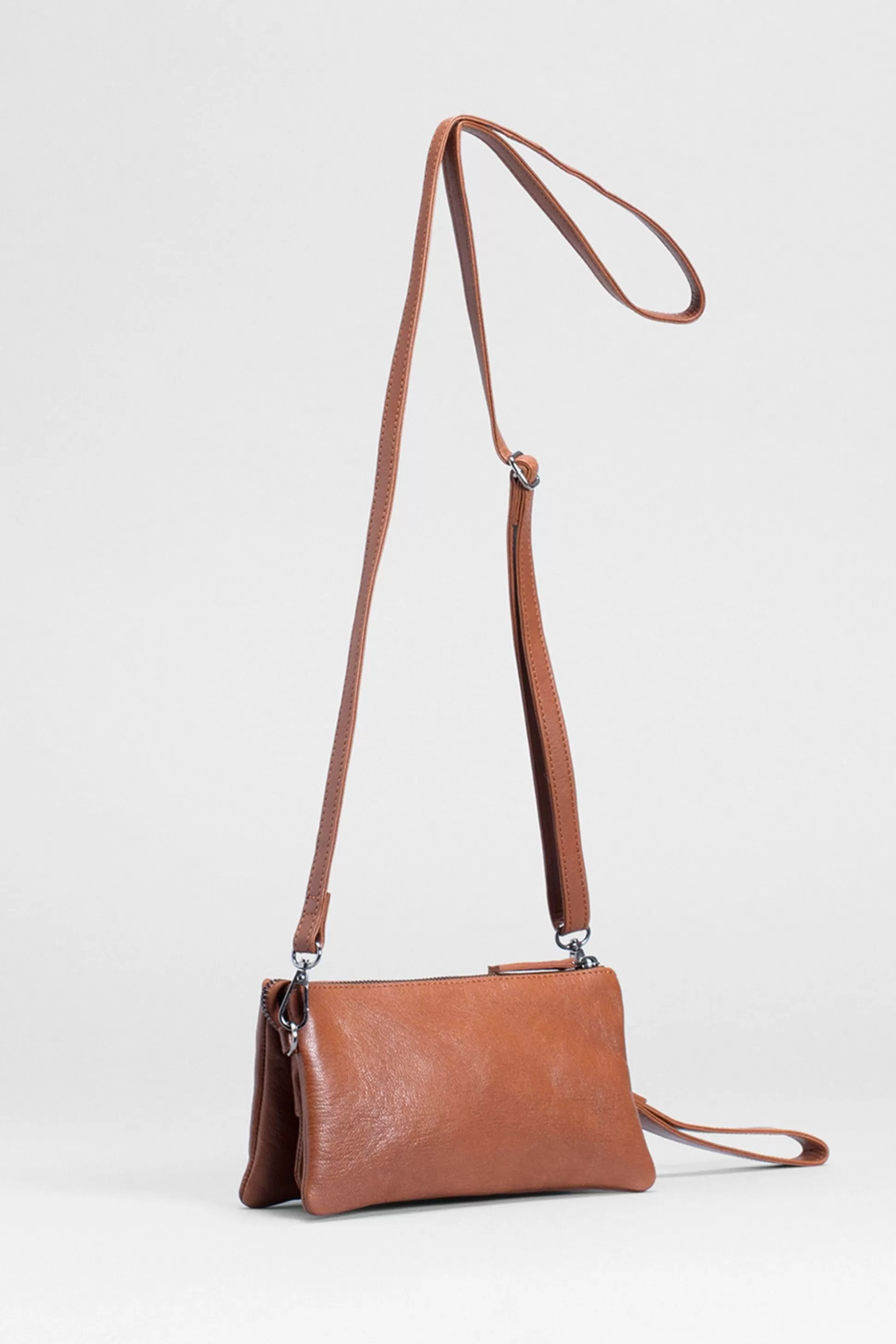 ELK Triple City Leather Bag-Women Handbags