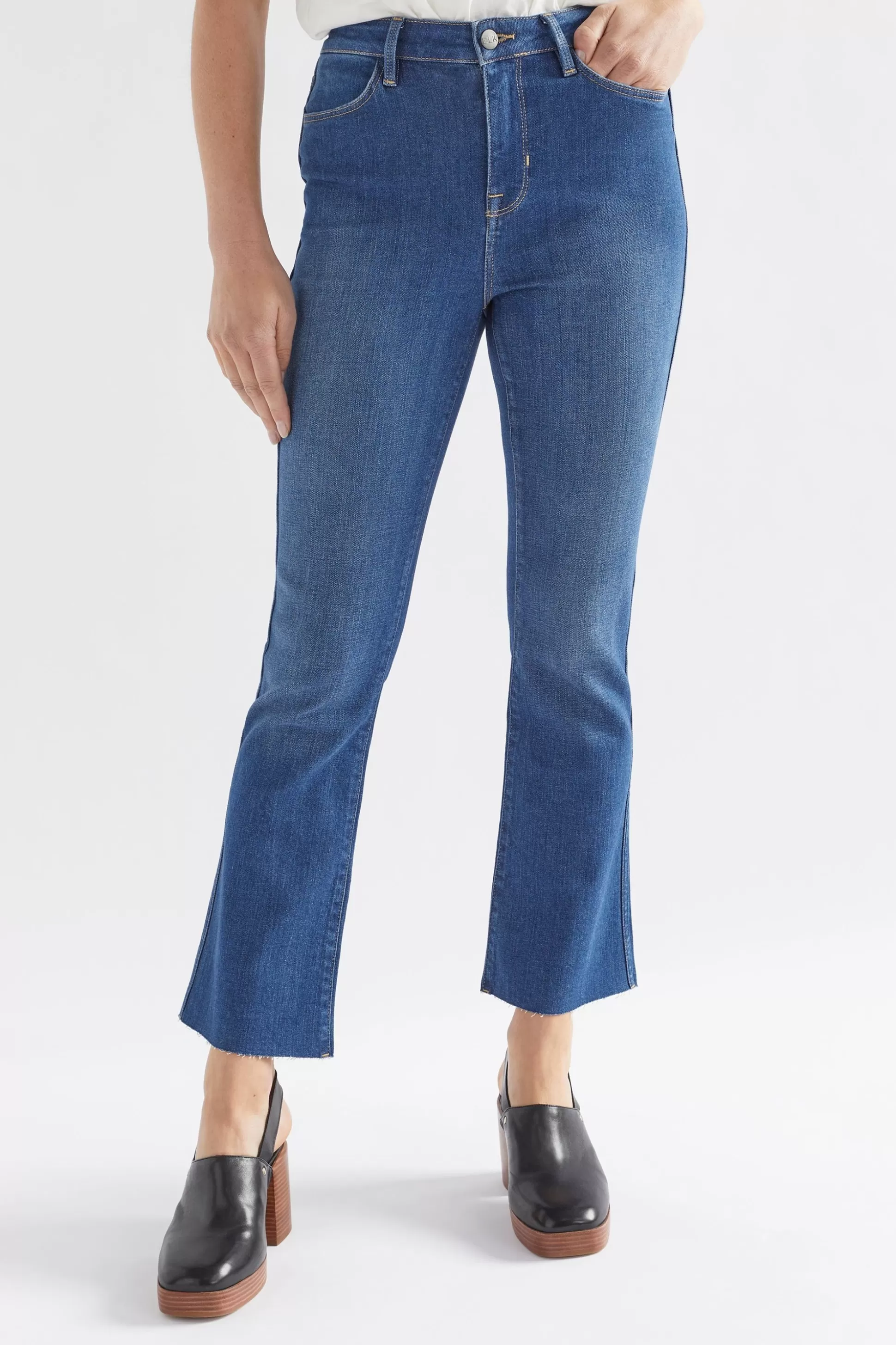 ELK Tulka Jean-Women Jeans