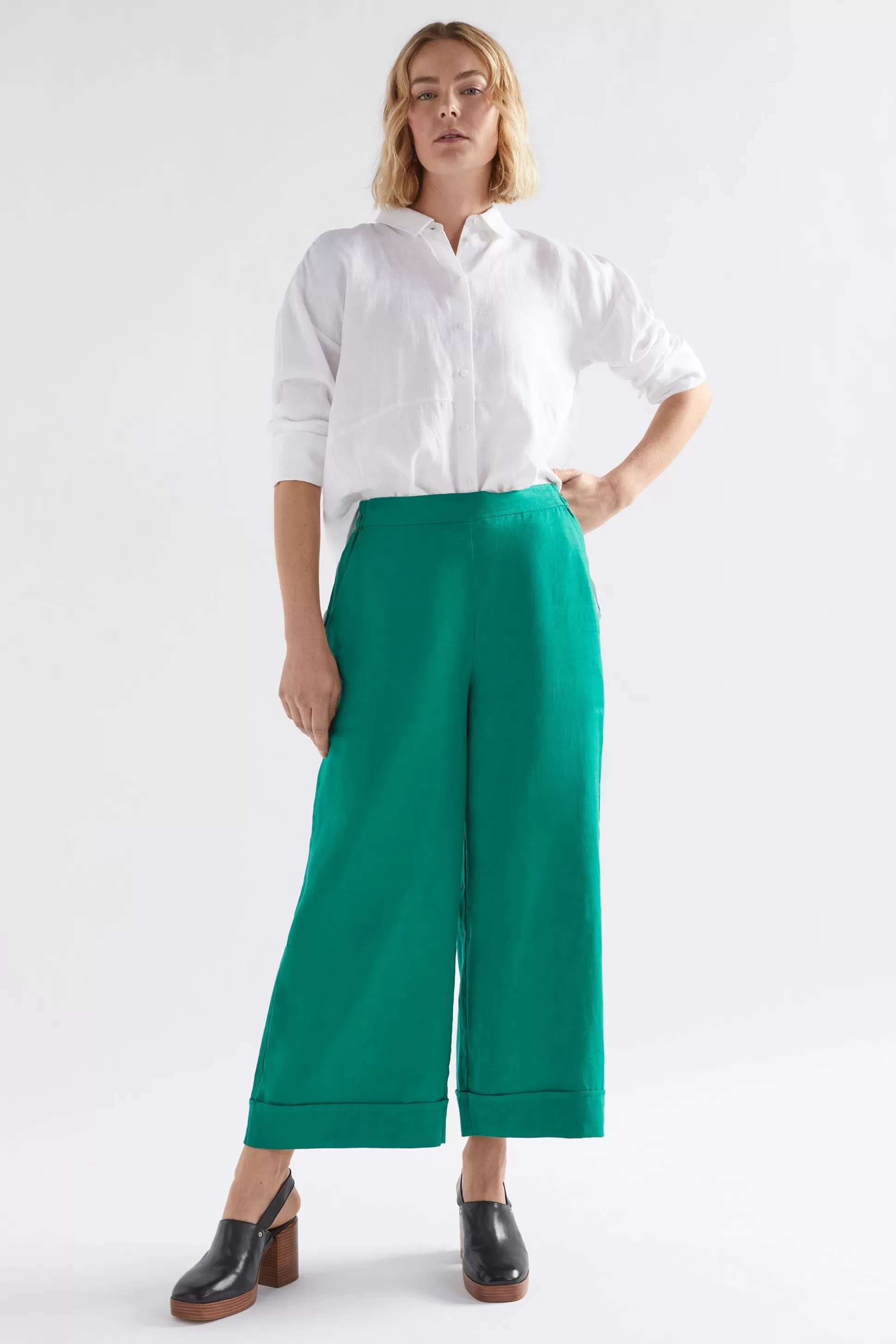 ELK Vassa Culotte-Women Pants