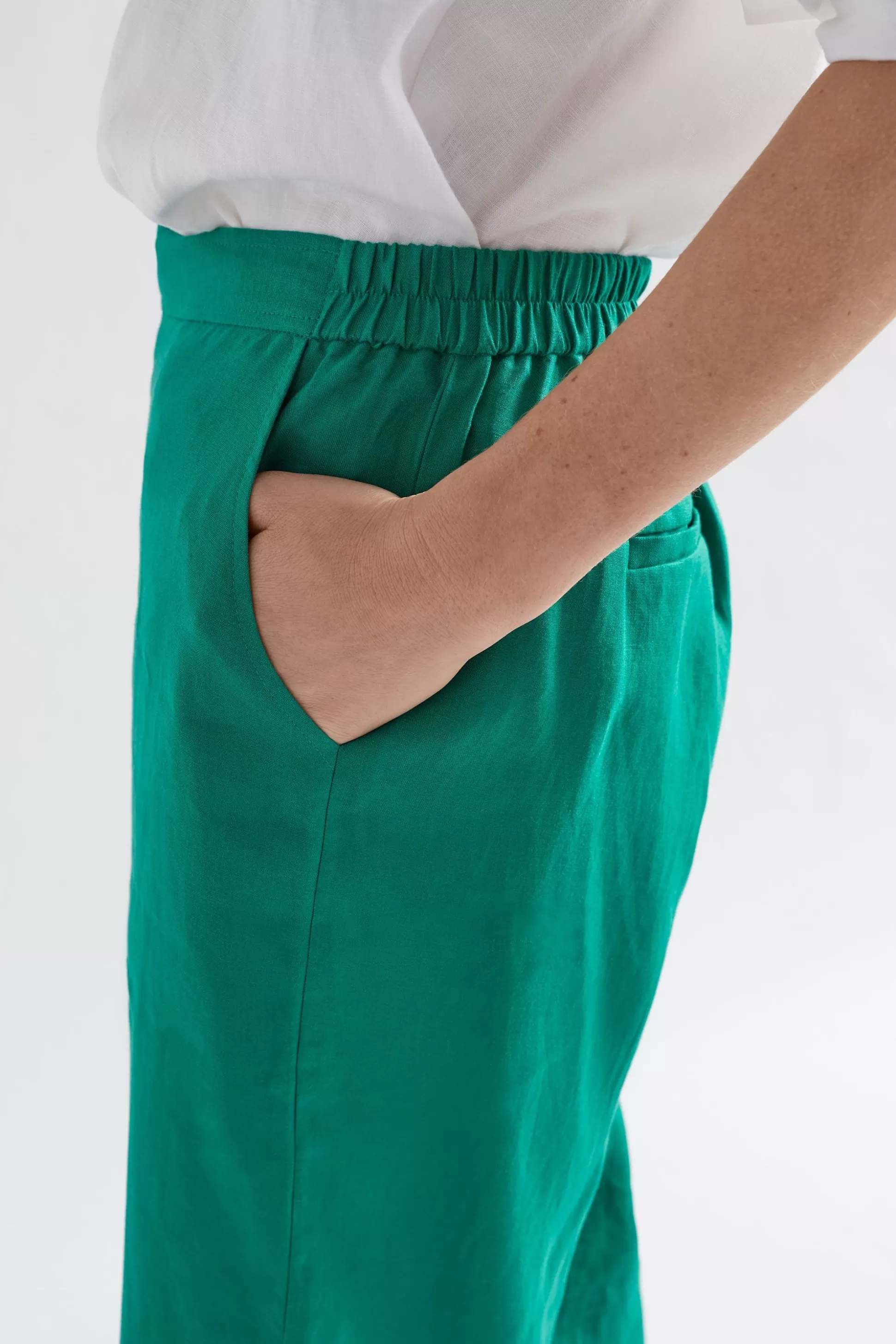 ELK Vassa Culotte-Women Pants