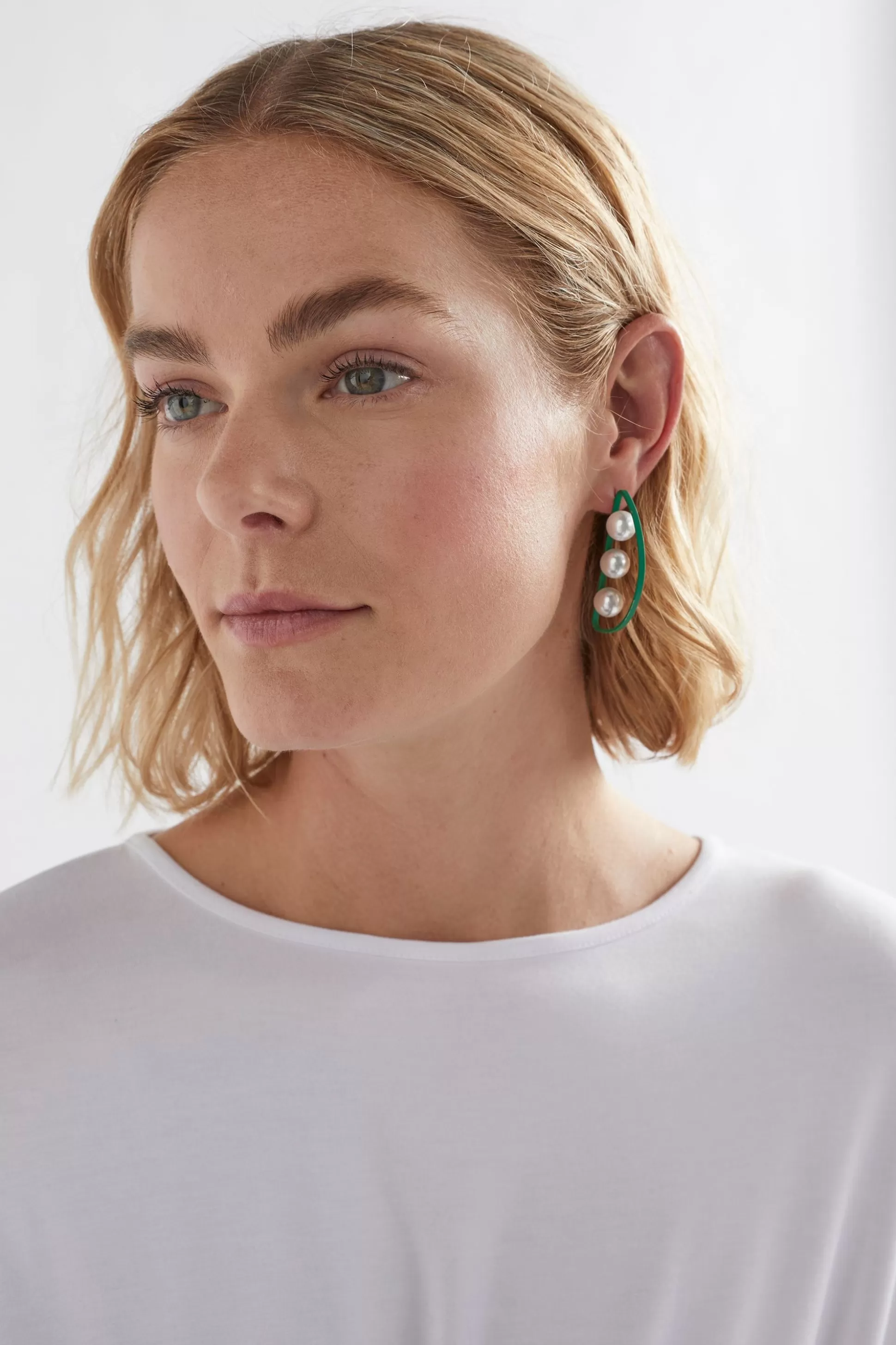 ELK Vekk Drop Earring-Women Earrings