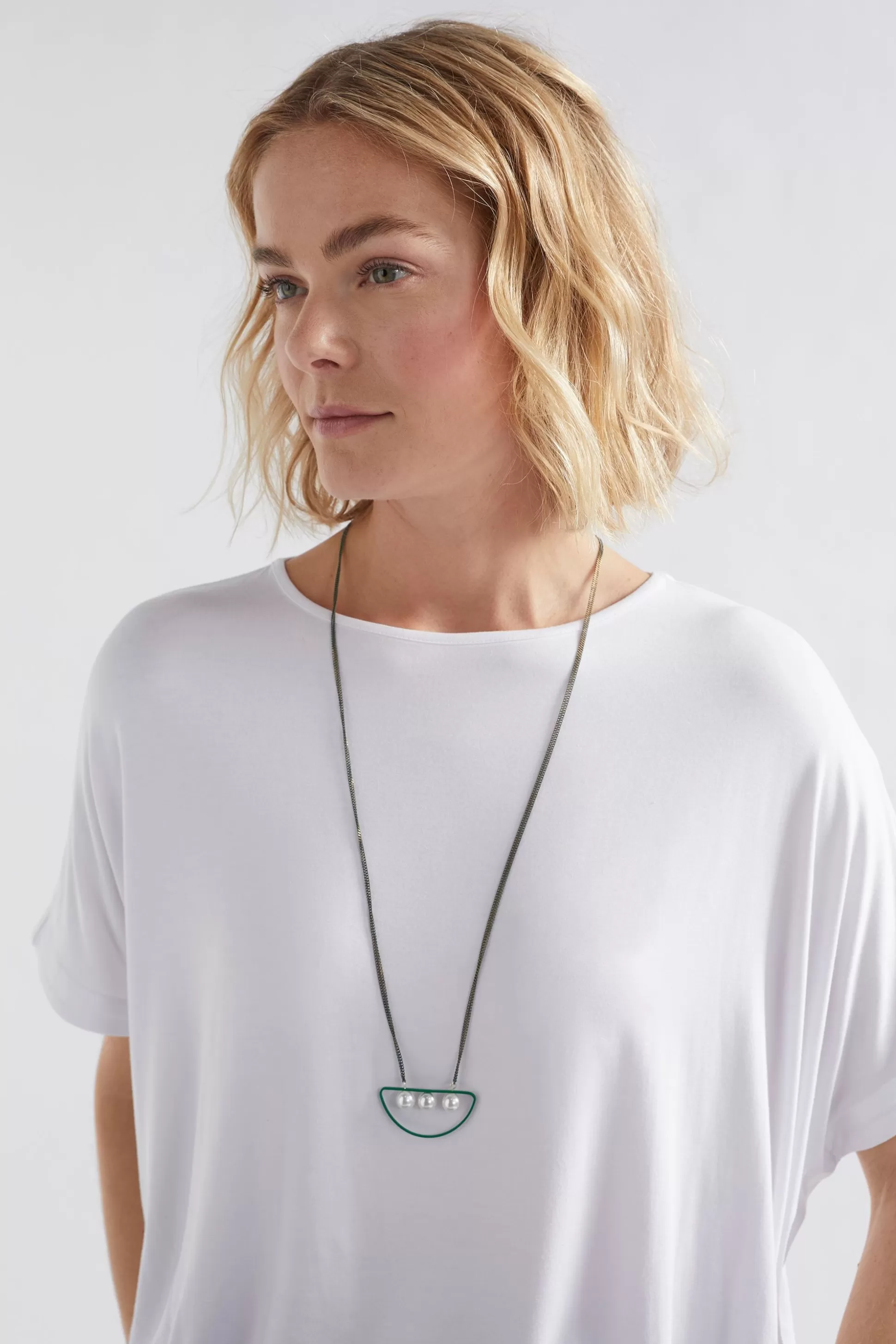 ELK Vekk Necklace-Women Necklaces