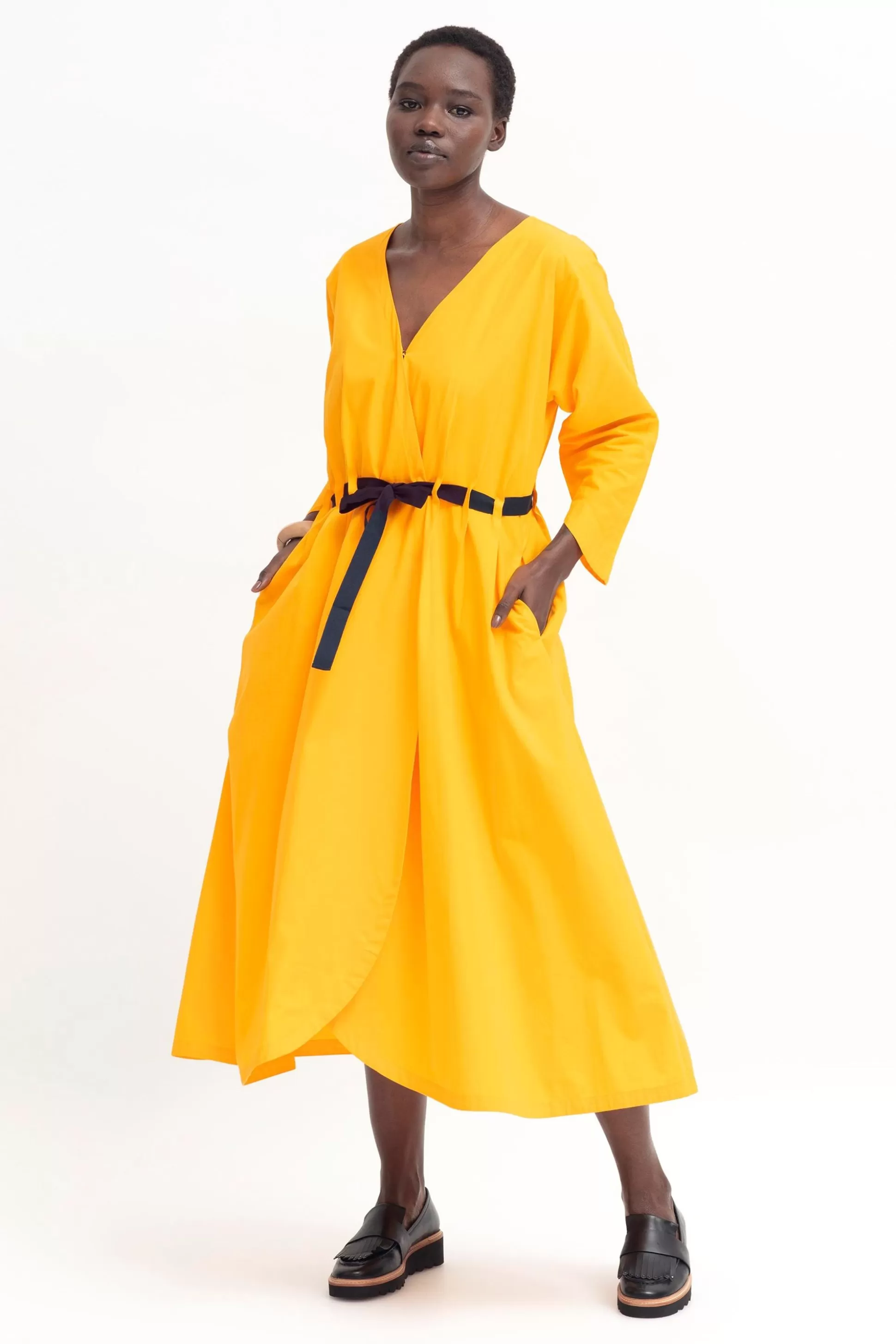 ELK Vilda Dress-Women Dresses