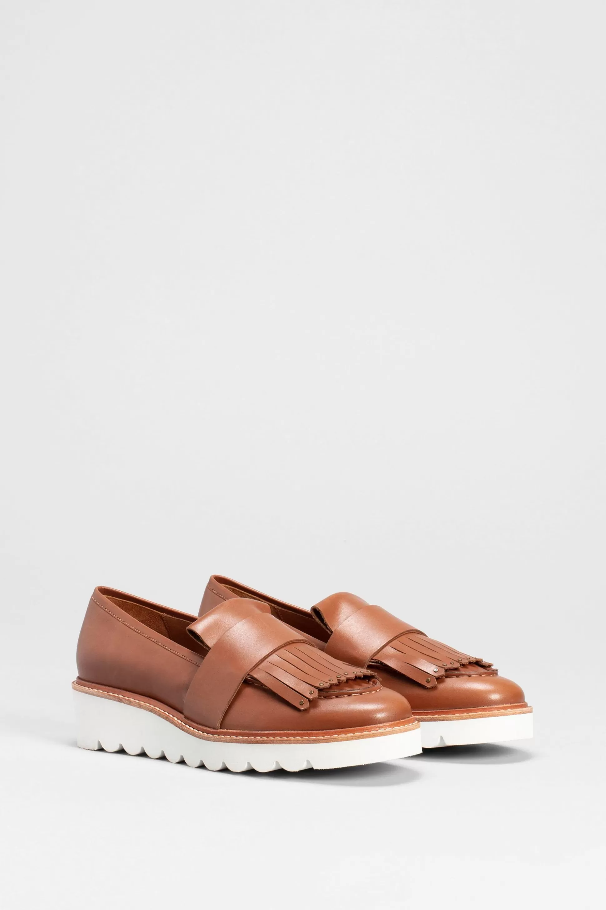 ELK Vinna Loafer-Women Flats