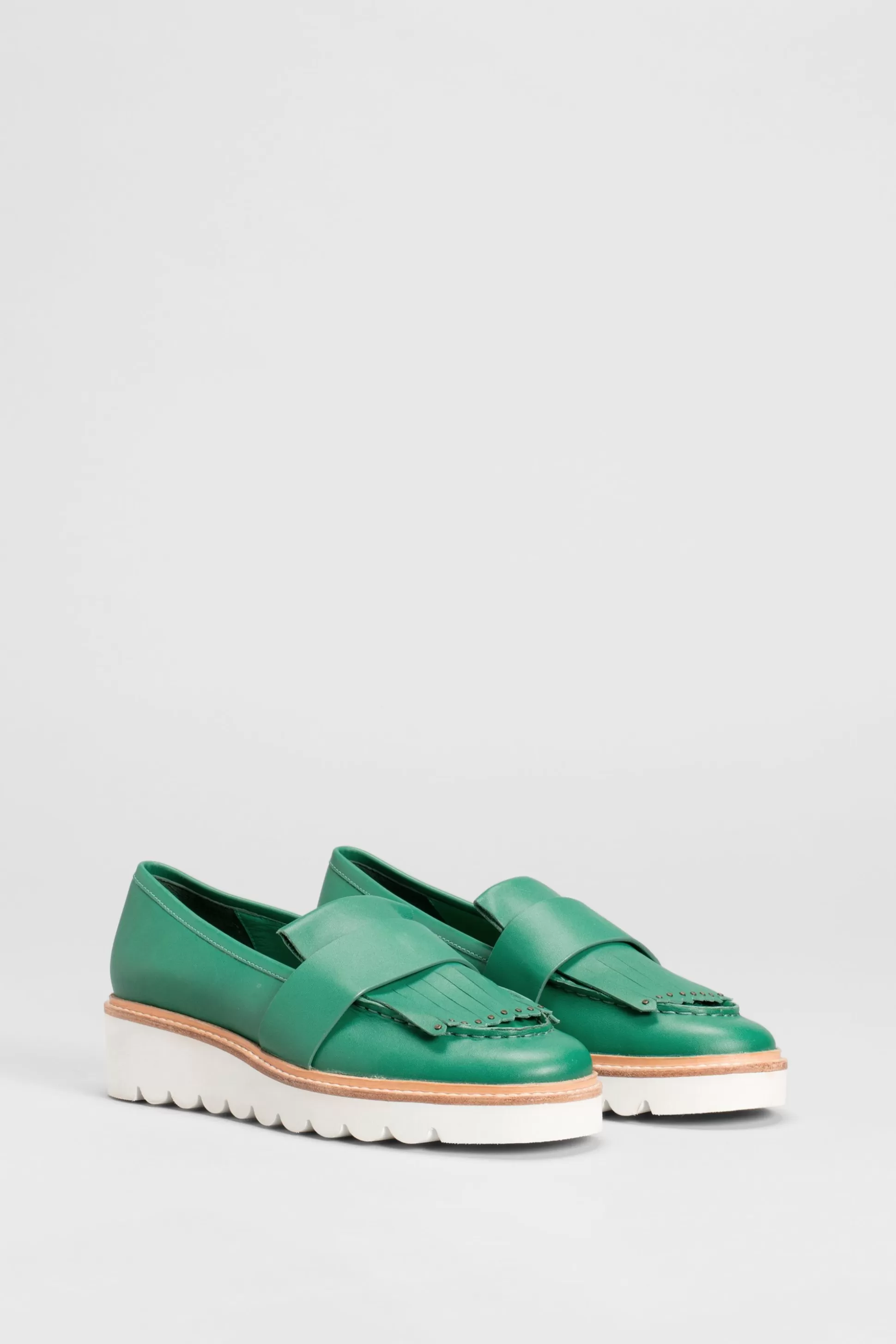 ELK Vinna Loafer-Women Flats