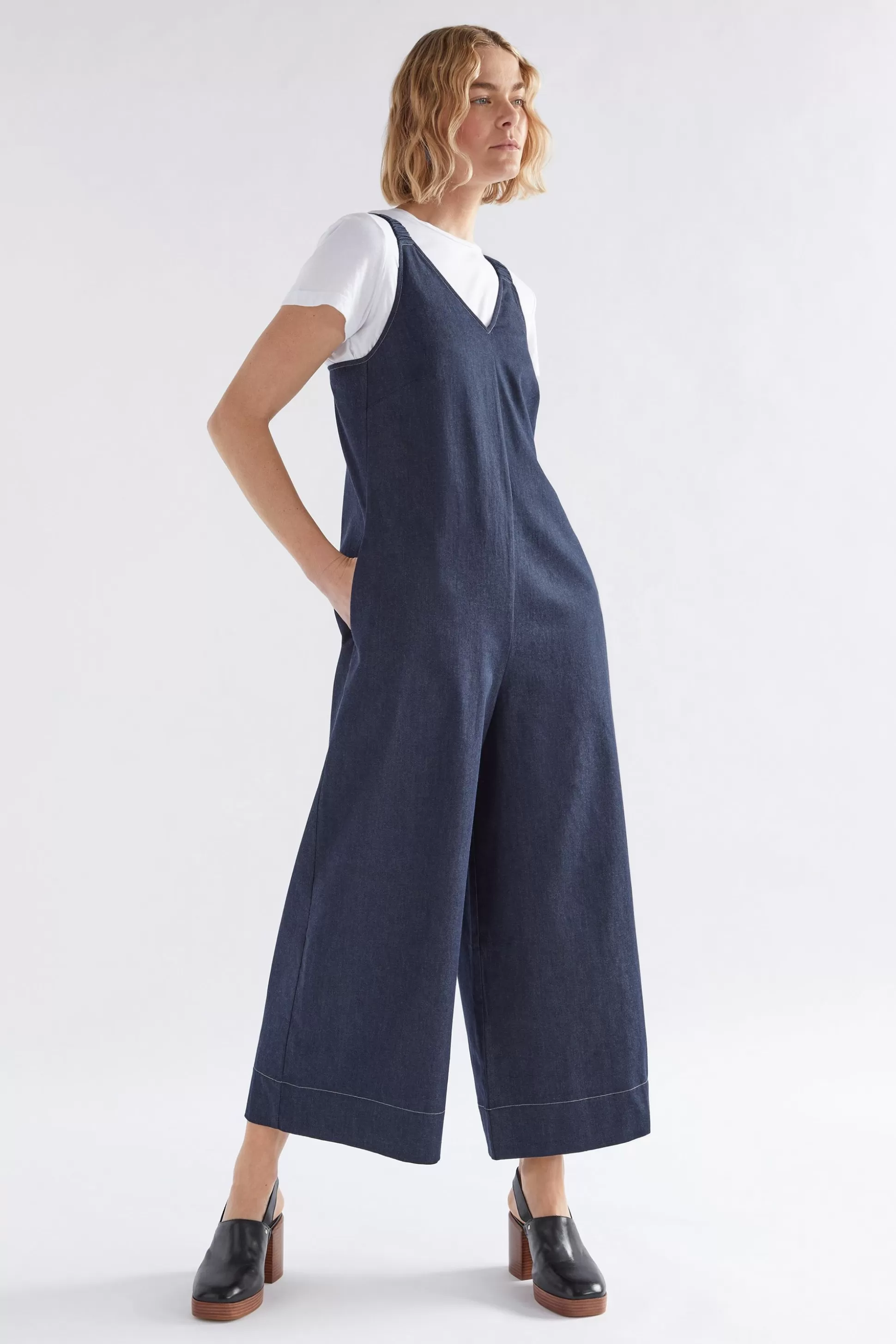 ELK Yens Jumpsuit-Women Jumpsuits